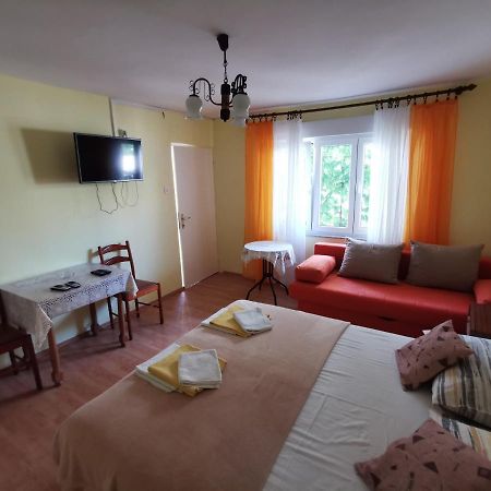 Studio Apartments Jasminka セルツェ エクステリア 写真