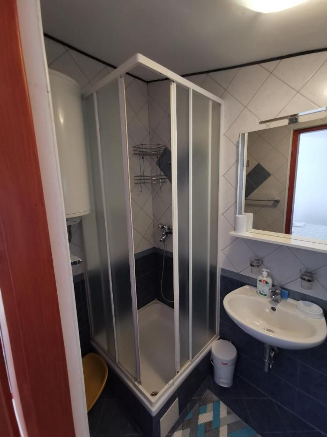 Studio Apartments Jasminka セルツェ エクステリア 写真