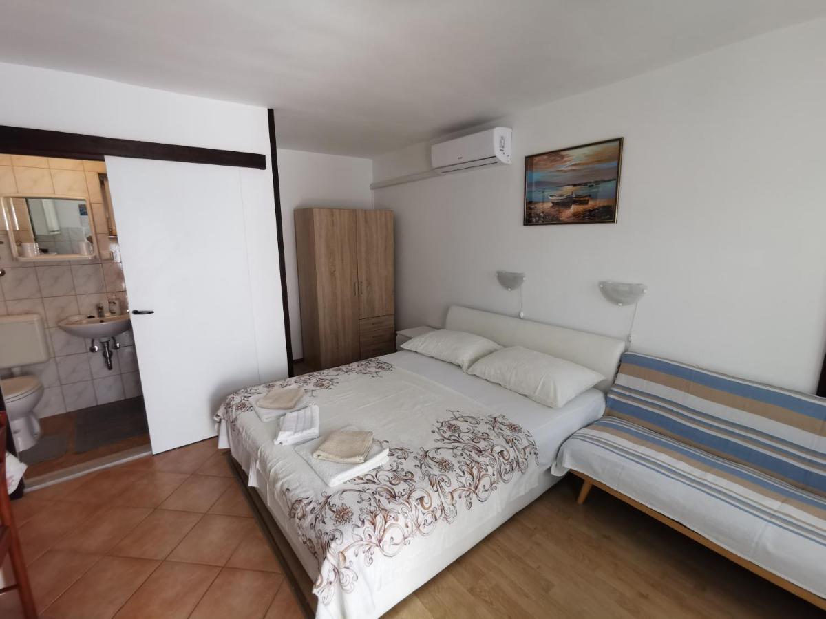Studio Apartments Jasminka セルツェ エクステリア 写真