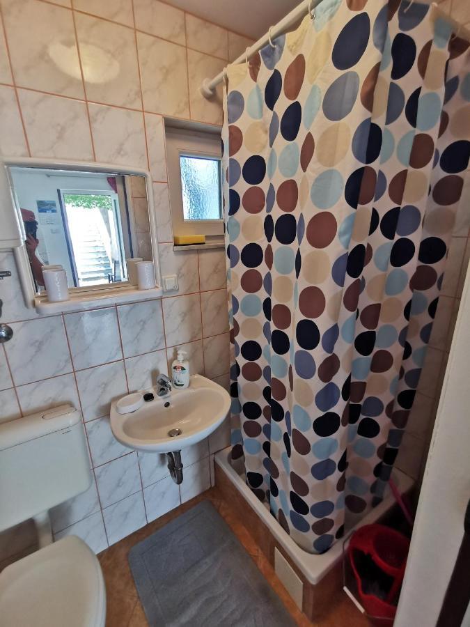Studio Apartments Jasminka セルツェ エクステリア 写真