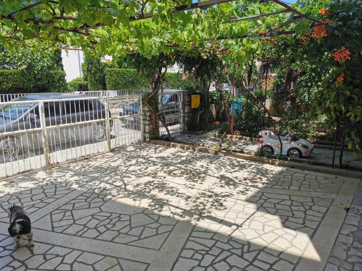 Studio Apartments Jasminka セルツェ エクステリア 写真