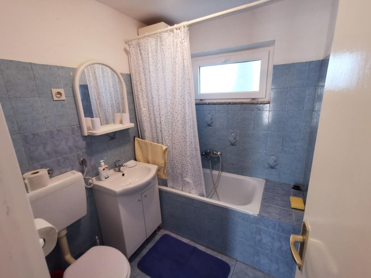 Studio Apartments Jasminka セルツェ エクステリア 写真